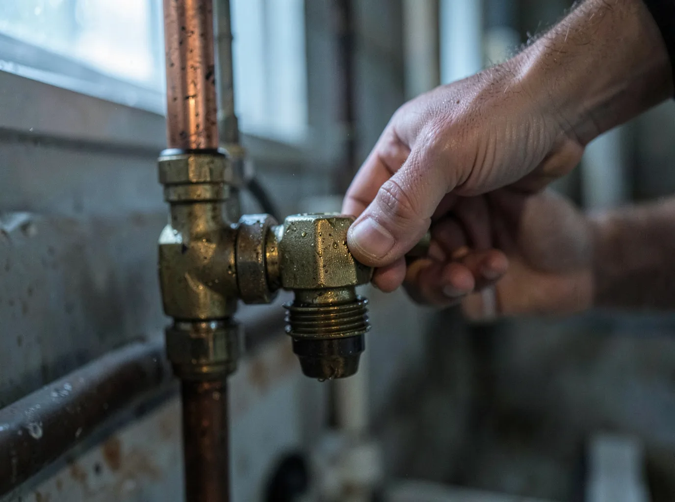 Emergency Plumber Hewitt, NJ FAQs